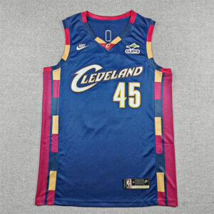 Cleveland Knight classic blue