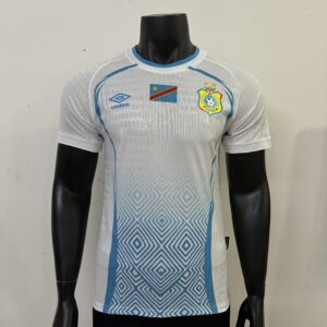 RDC Extérieur 25/26 version joueur ( player )