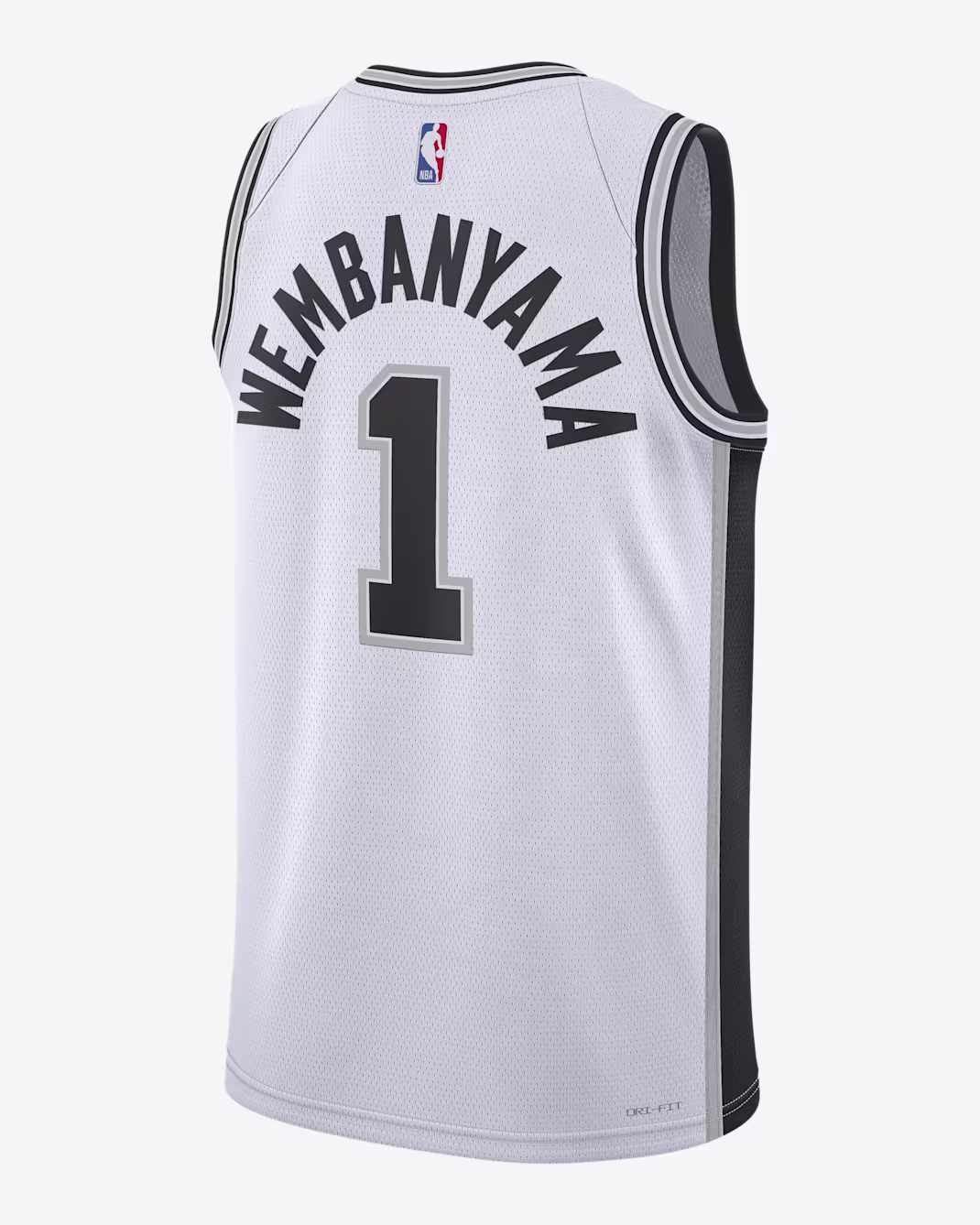 San Antonio spurs association edition – Image 2