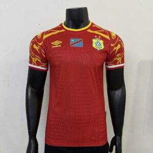 RDC Third 25/26 version joueur ( player )