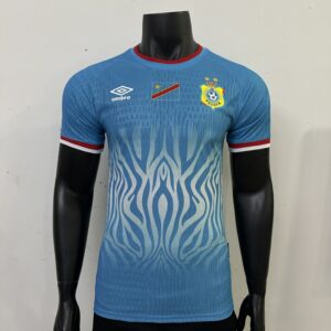 RDC Domicile 25/26 version joueur ( player )