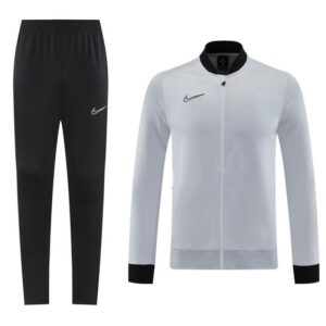 NIKE Grey full zip 2025