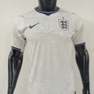 maillot Angleterre home CDM