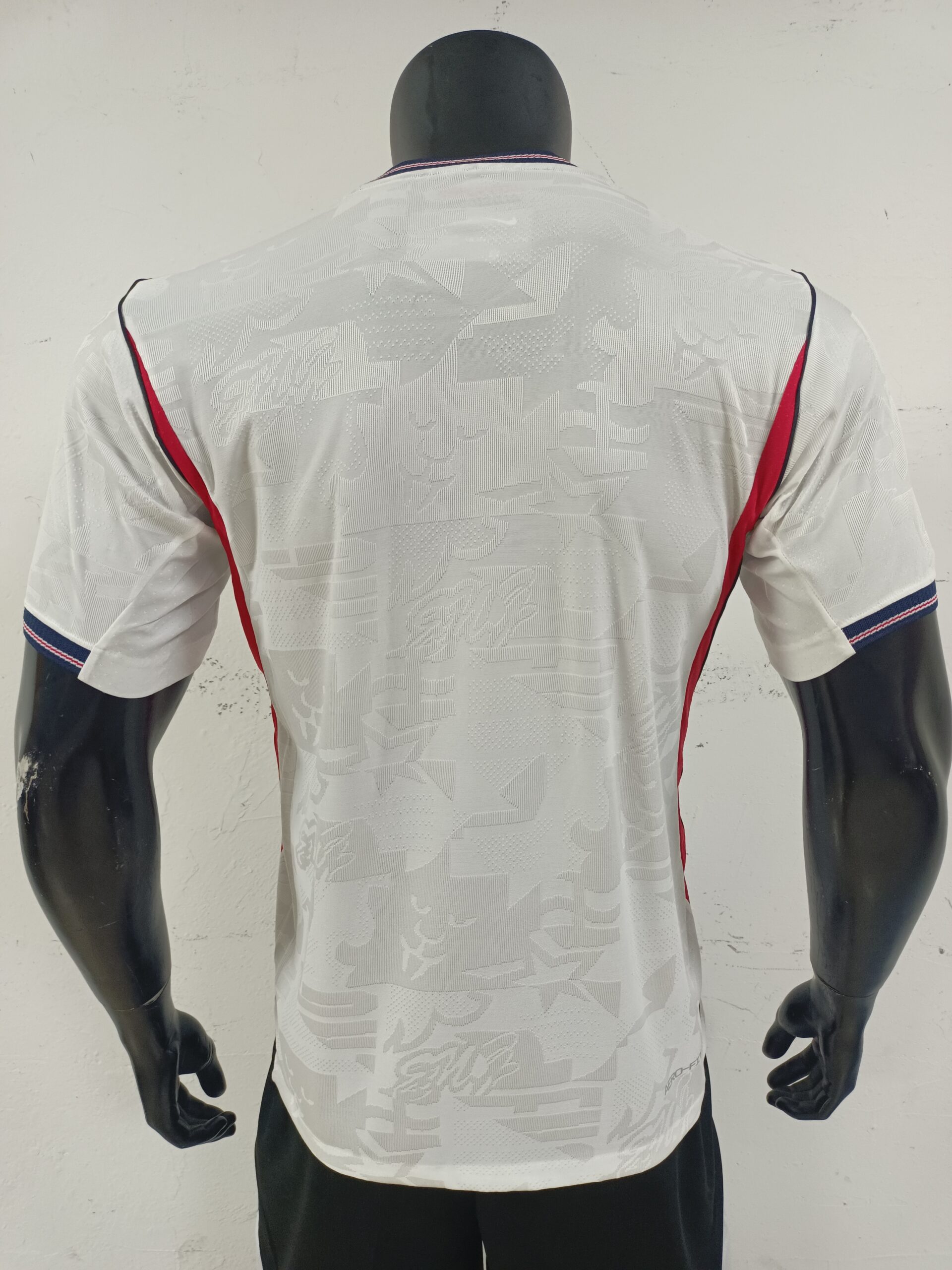 maillot Angleterre home CDM – Image 3