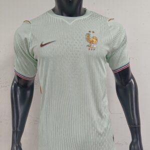 maillot France away CDM
