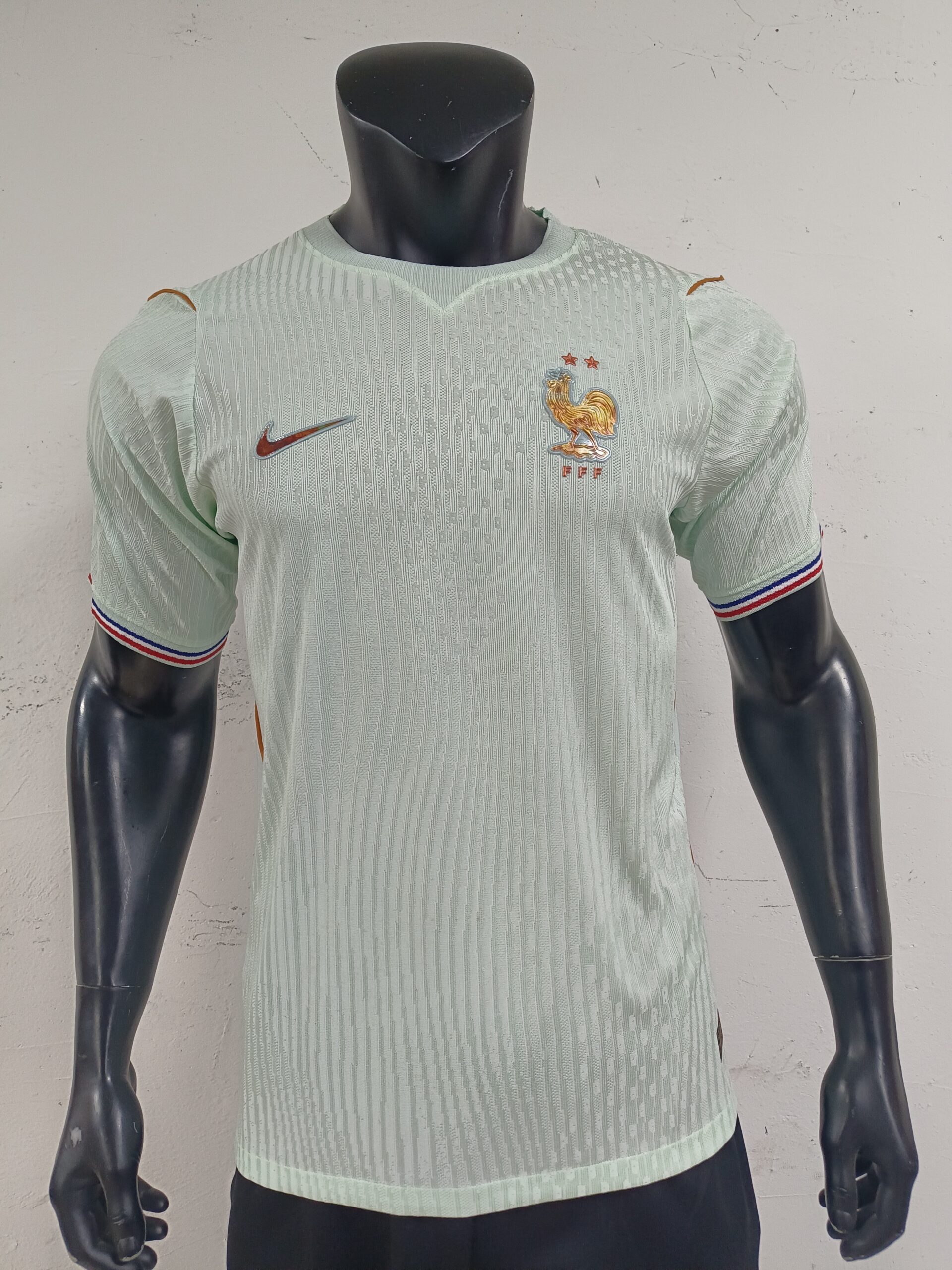 maillot France away CDM