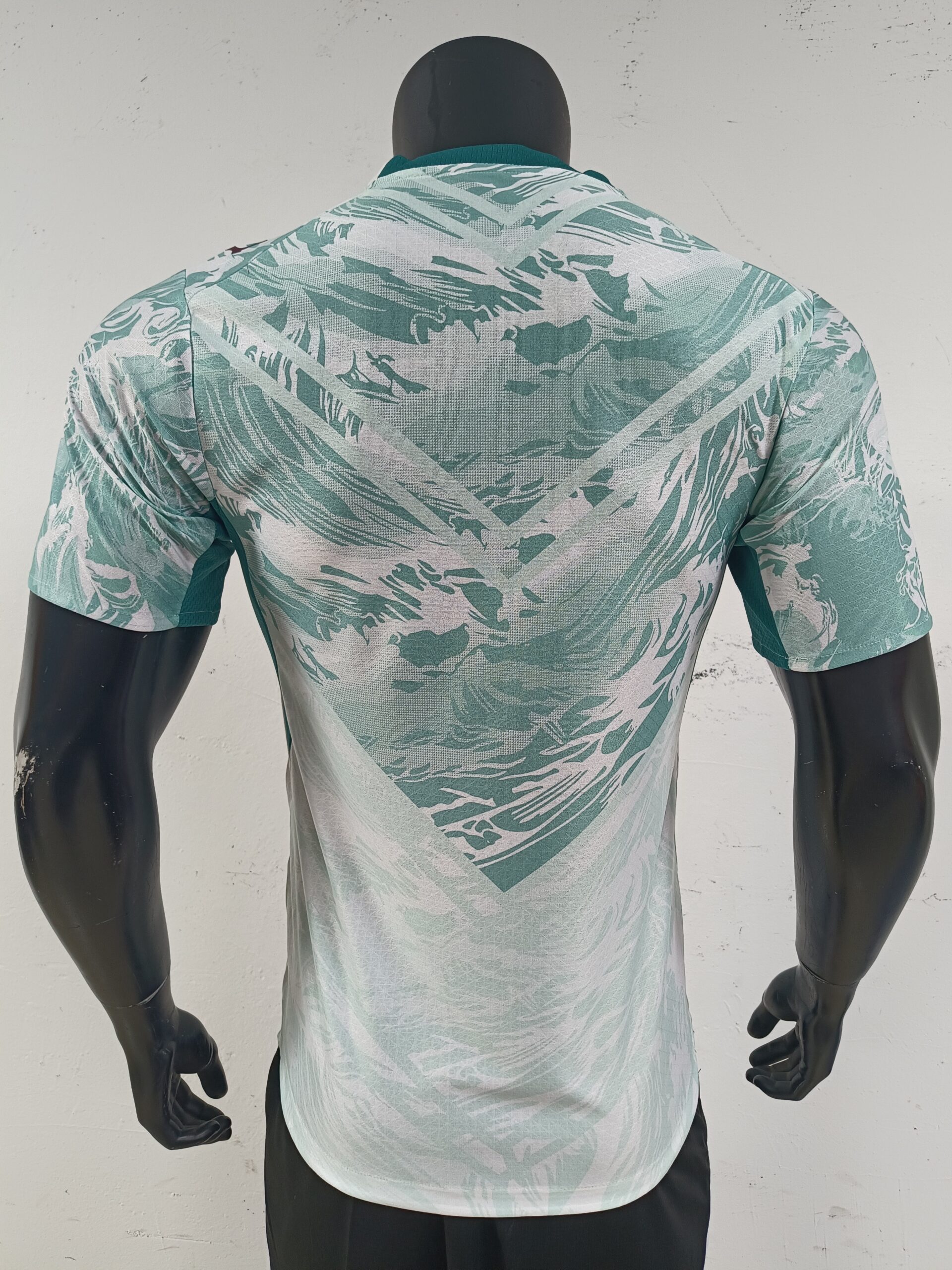 maillot Portugal away CDM – Image 3