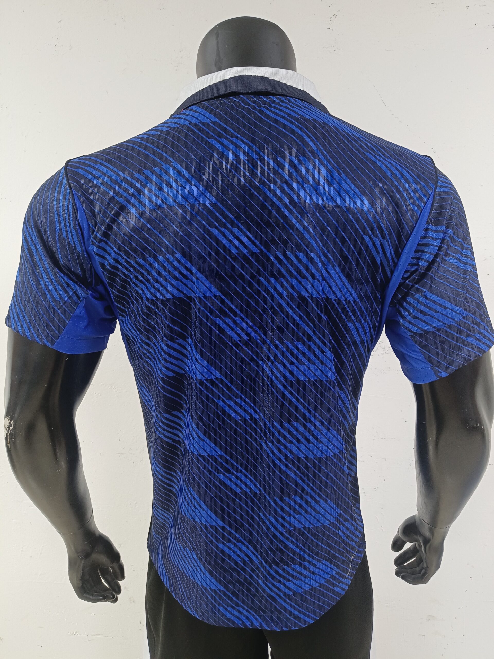 maillot France home CDM – Image 3