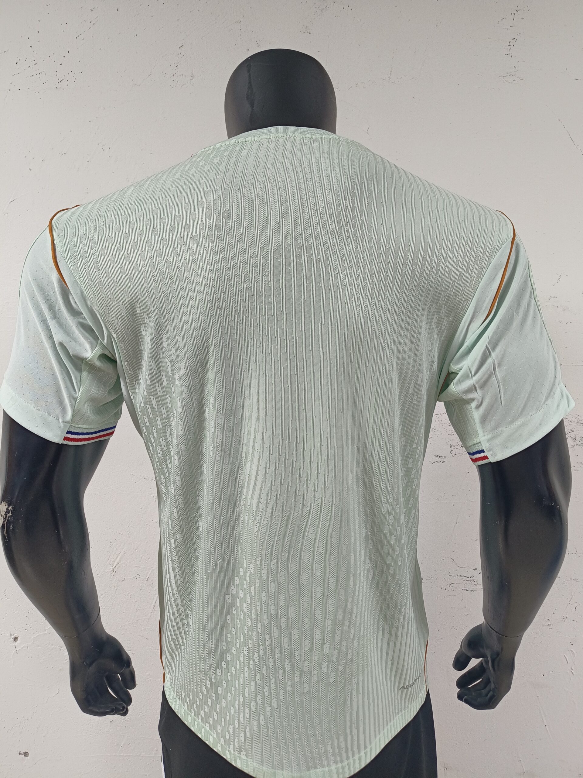 maillot France away CDM – Image 3
