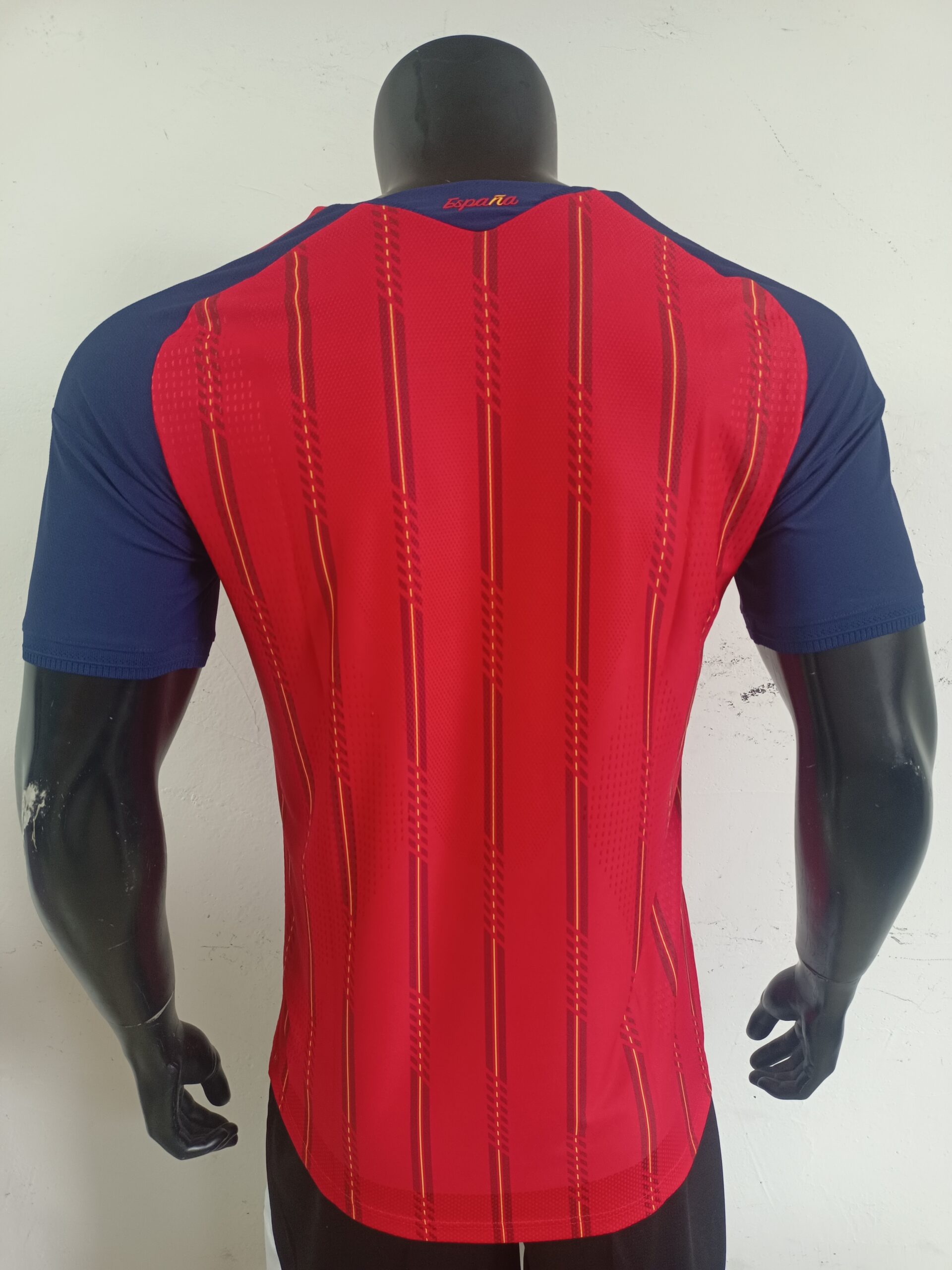 maillot Espagne home CDM – Image 3