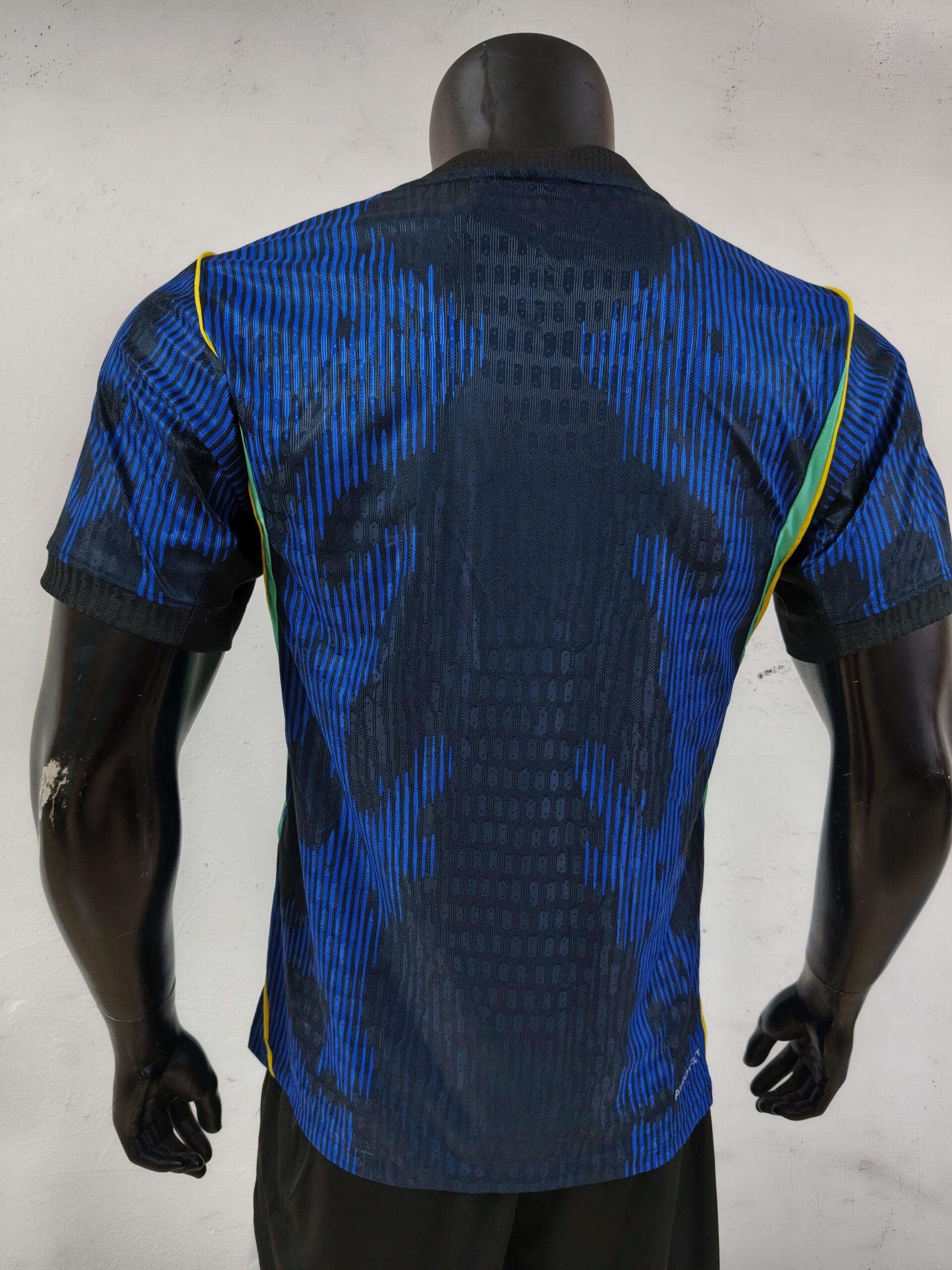 maillot Bresil away CDM – Image 3