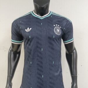 maillot Allemagne away CDM