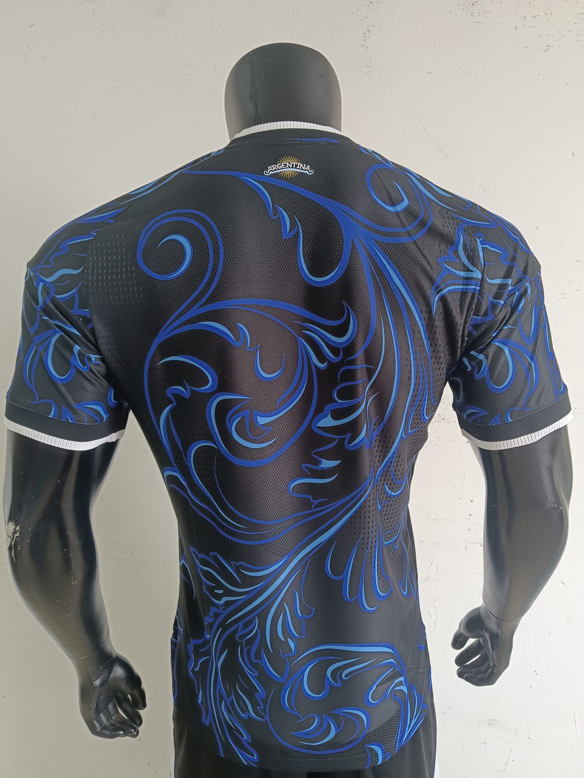 maillot Argentine away CDM – Image 3