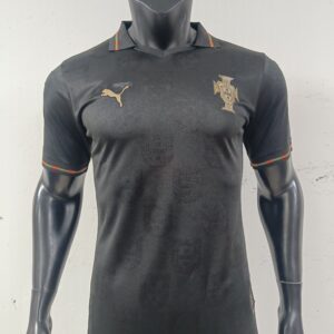 maillot Portugal édition spéciale CDM