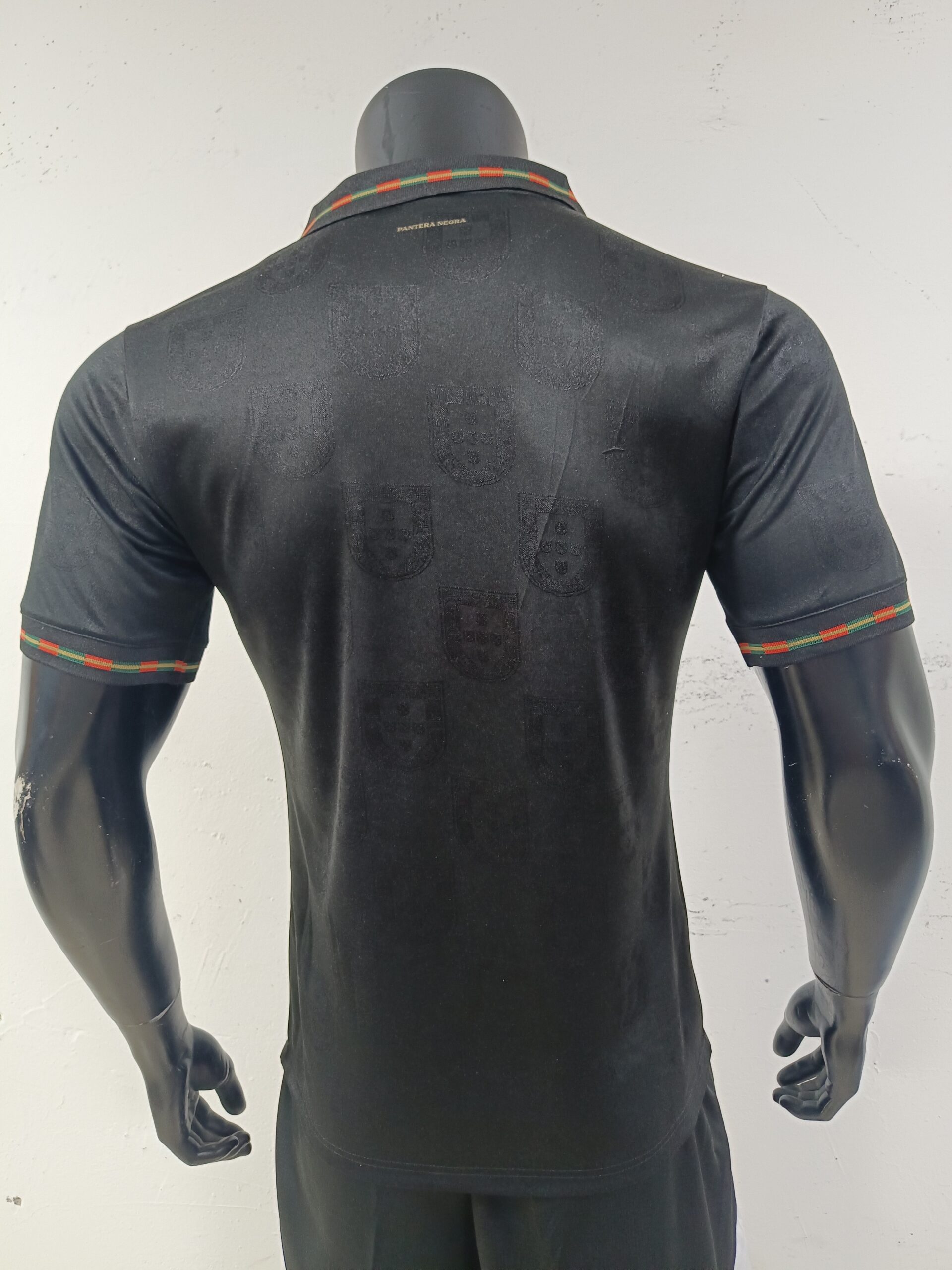 maillot Portugal édition spéciale CDM – Image 3