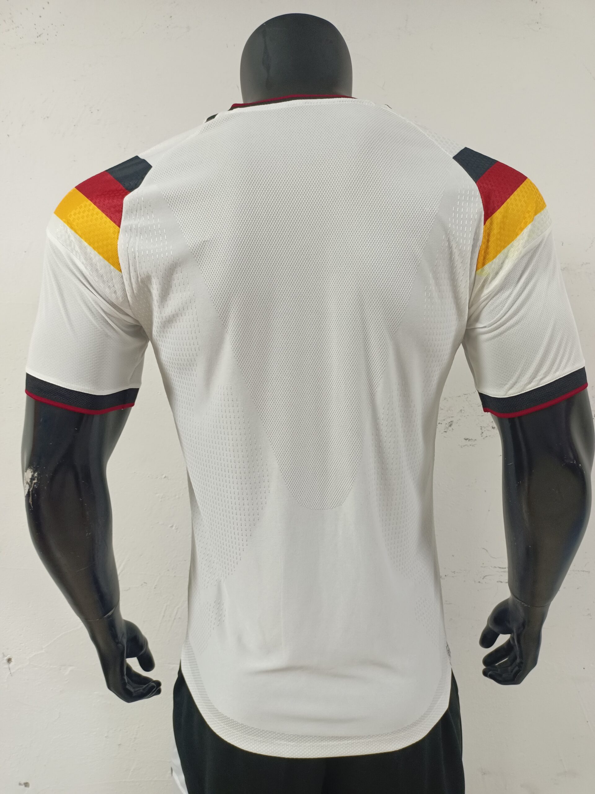 maillot Allemagne home CDM – Image 3