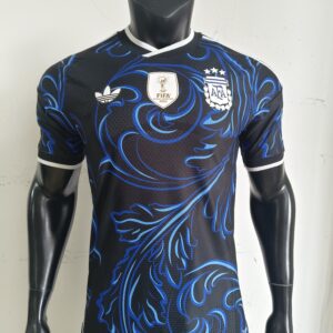maillot Argentine away CDM