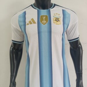 maillot argentine home CDM