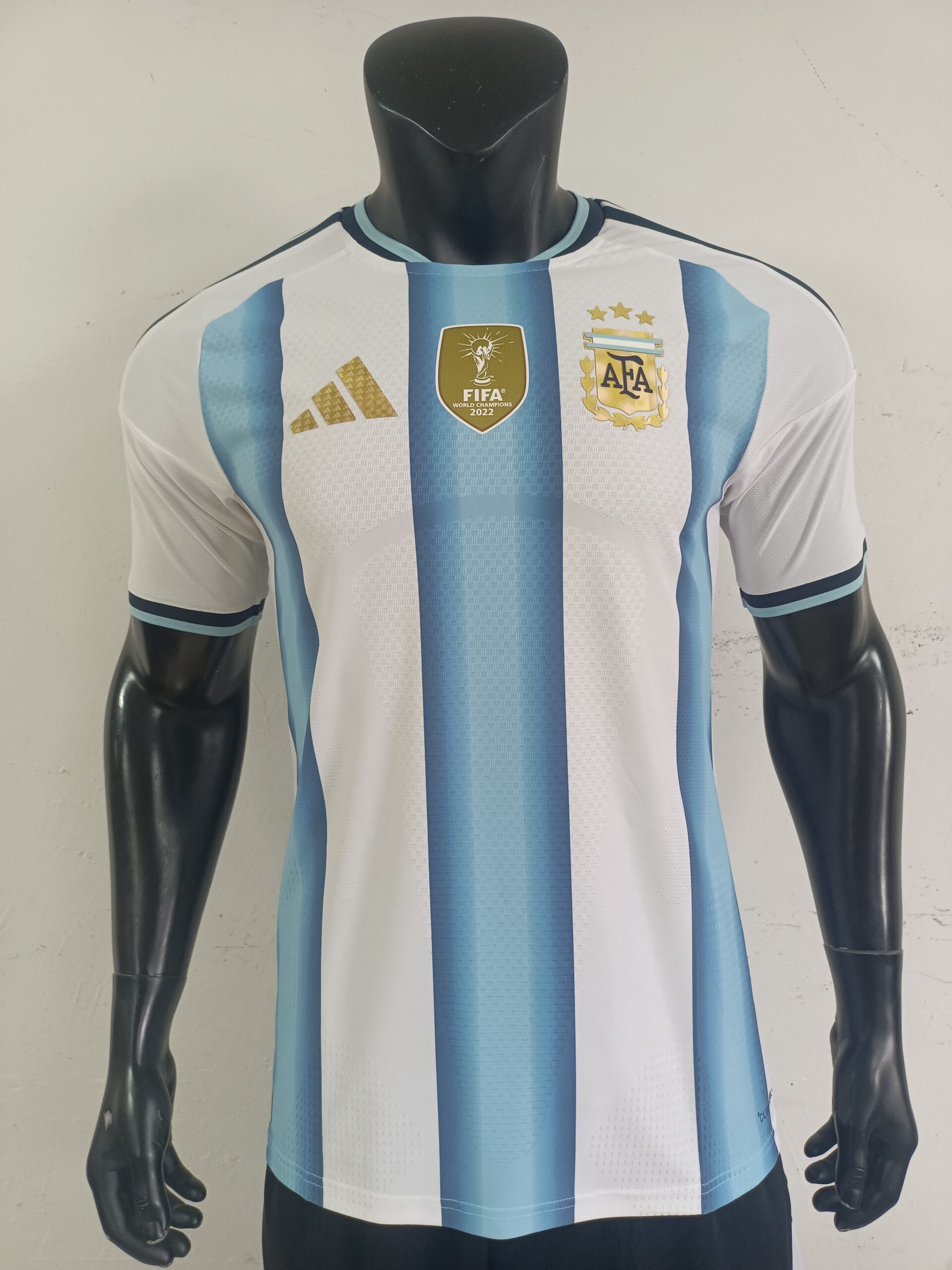 maillot argentine home CDM