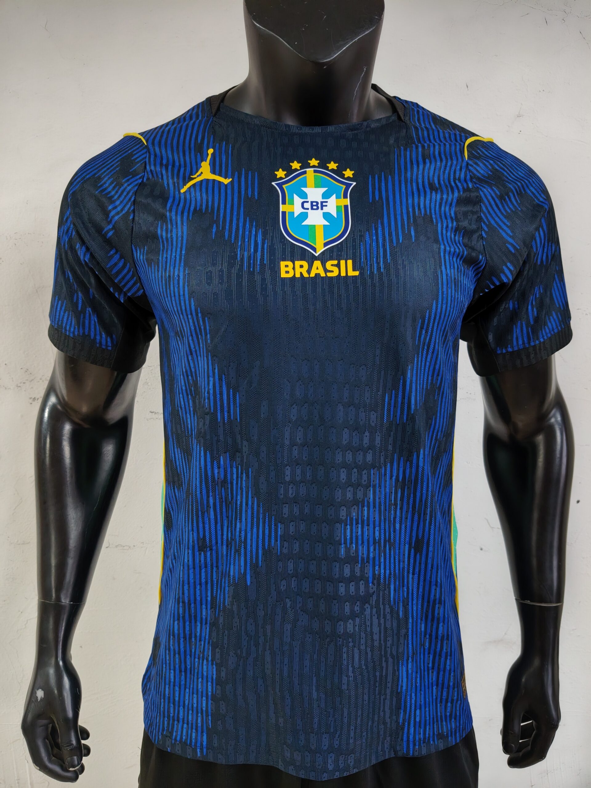 maillot Bresil away CDM