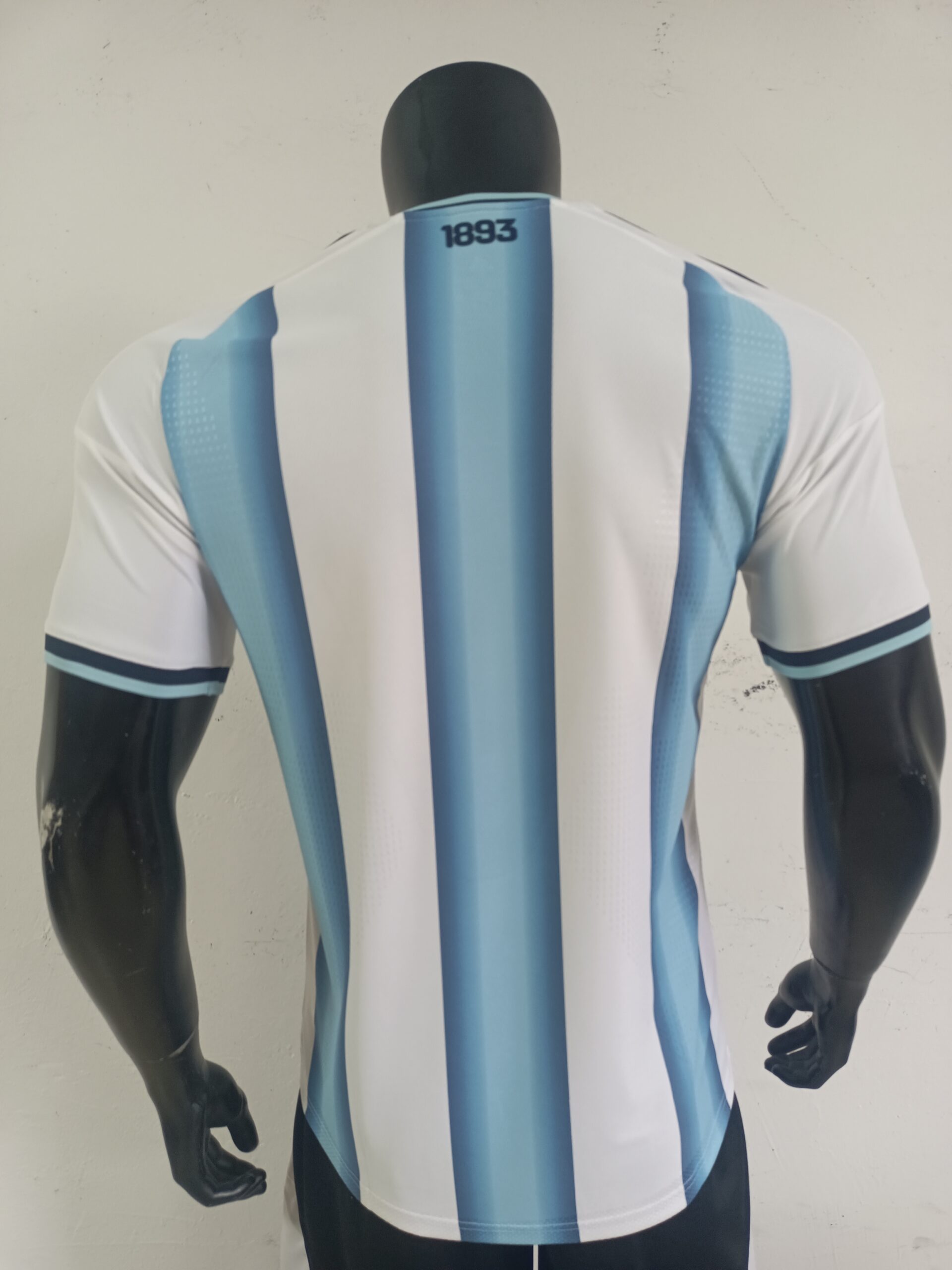 maillot argentine home CDM – Image 3
