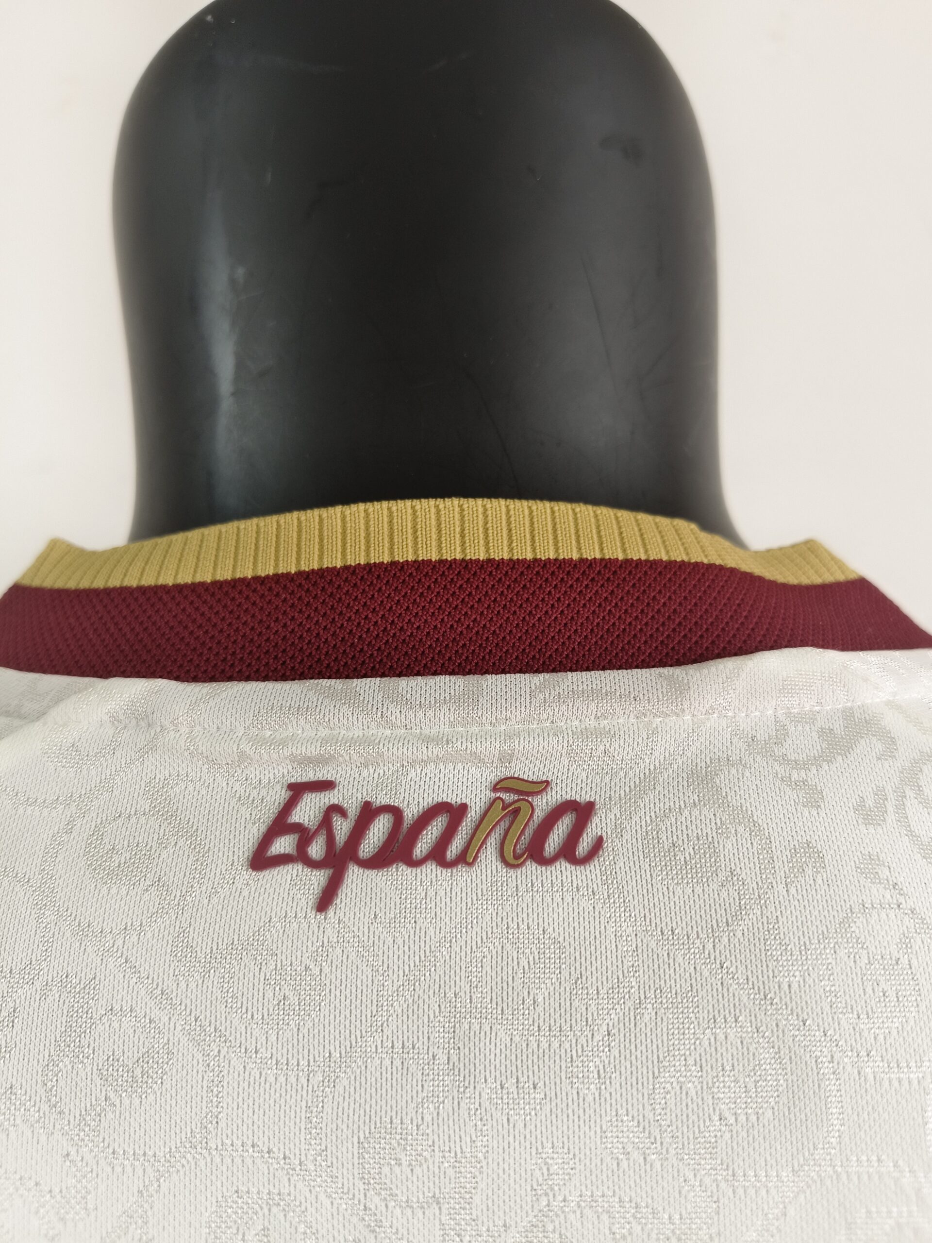 maillot Espagne home CDM – Image 3