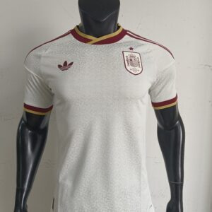 maillot Espagne home CDM