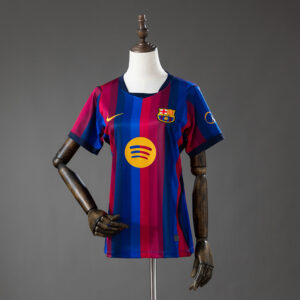 barcelone Domicile 26/27