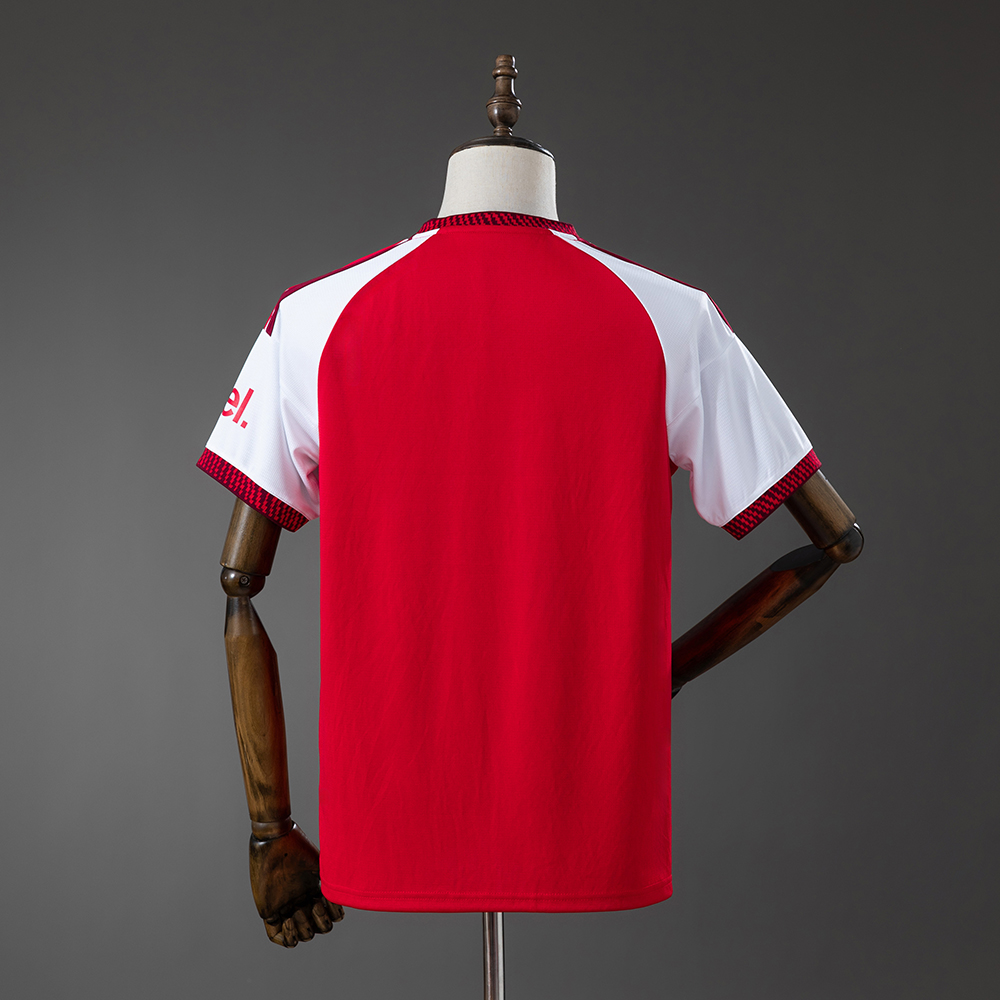 Arsenal Domicile 26/27 – Image 3