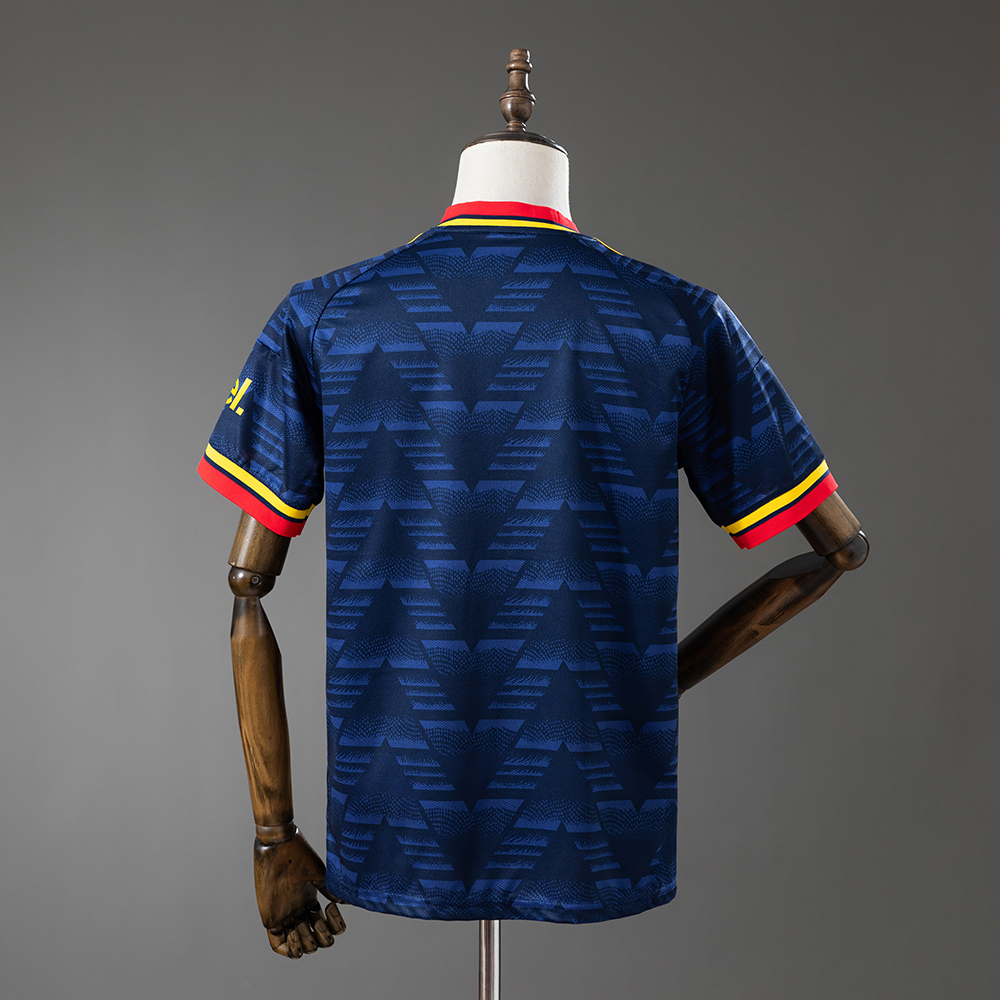 Arsenal Exterieur 26/27 – Image 3