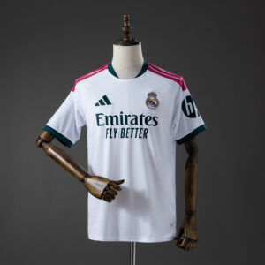 Real Madrid Domicile 26/27