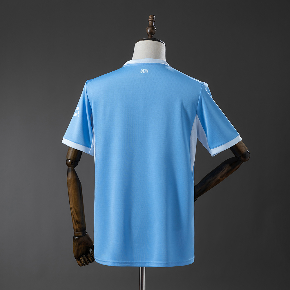 Man City Domicile 26/27 – Image 3