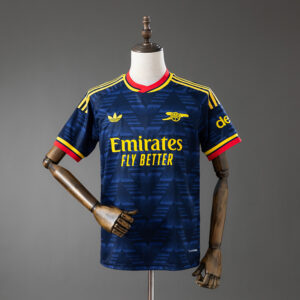Arsenal Exterieur 26/27