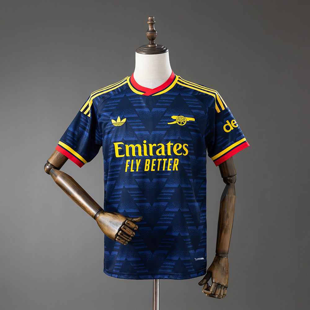 Arsenal Exterieur 26/27