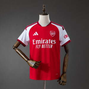 Arsenal Domicile 26/27