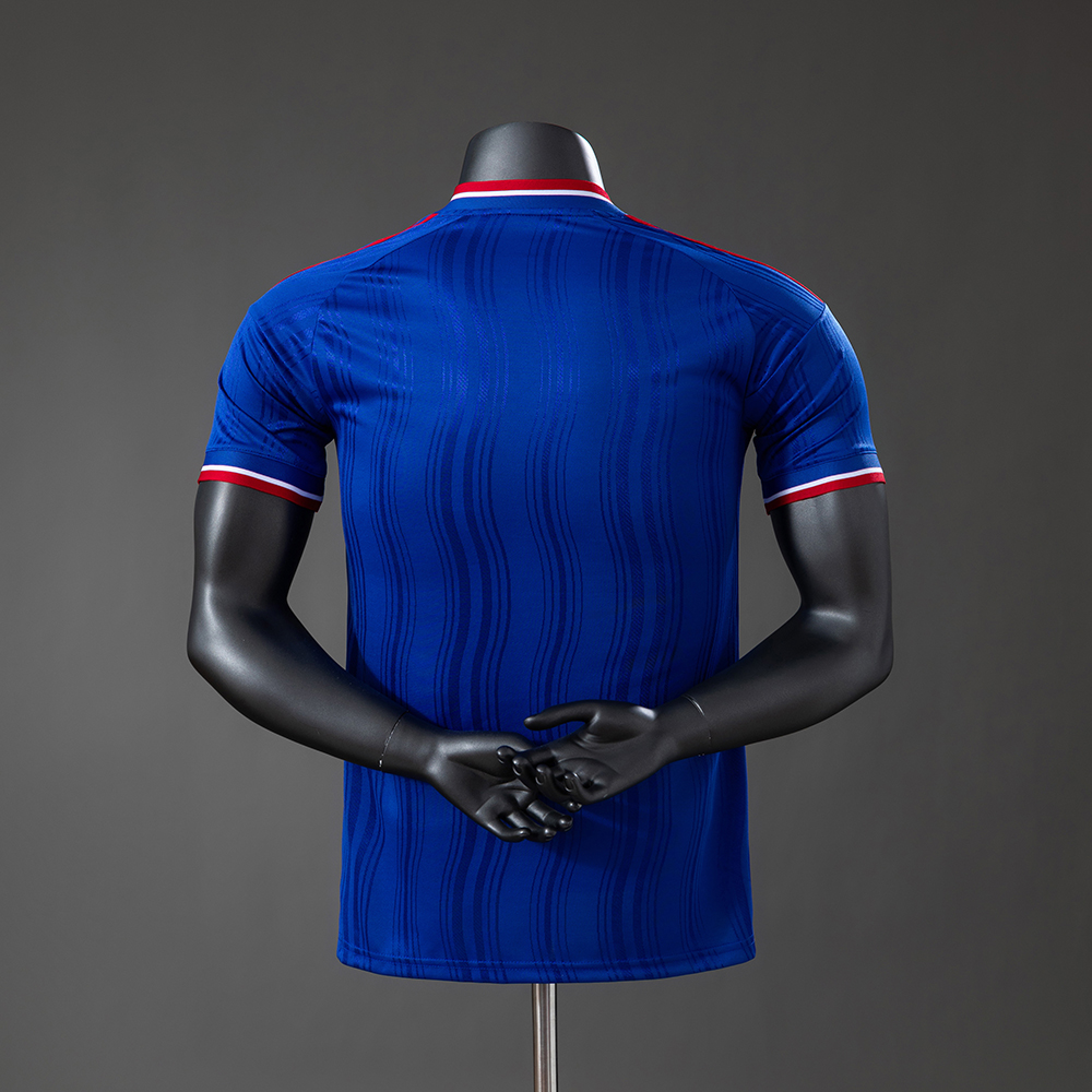Man United Third 26/27 – Image 2