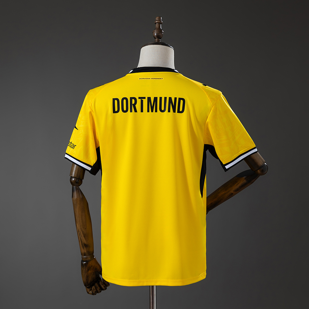 Dortmund Domicile 26/27 – Image 2