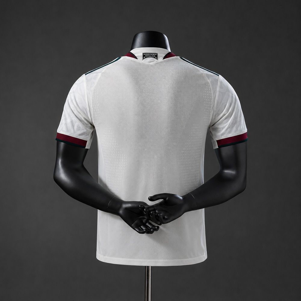 Man United Extérieur 26/27 – Image 2