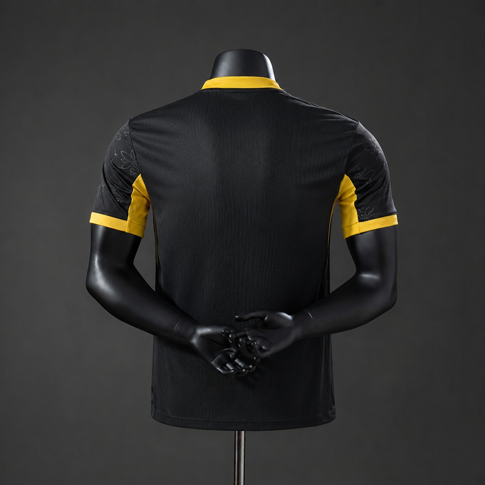 Man City Extérieur 26/27 – Image 2