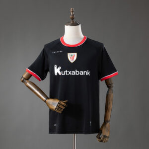 Athletic Bilbao Extérieur 26/27