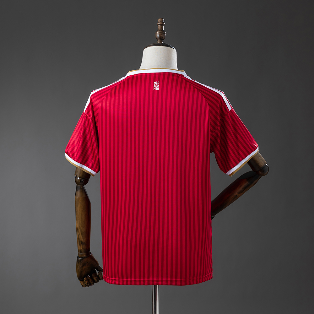 Bayern Munich Domicile 26/27 – Image 2