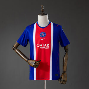 PSG Domicile 26/27