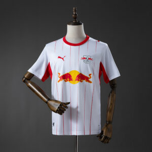 RB Leipzig Domicile 26/27