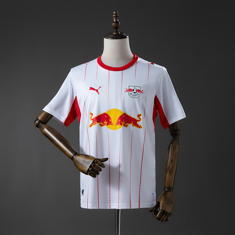RB Leipzig Domicile 26/27