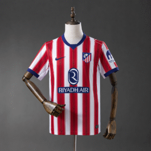 Atlético Madrid Domicile 26/27