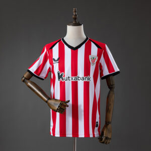 Athletic Bilbao Domicile 26/27