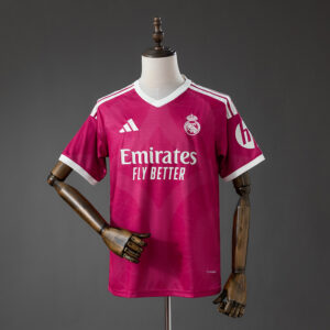 Real Madrid Third 26/27