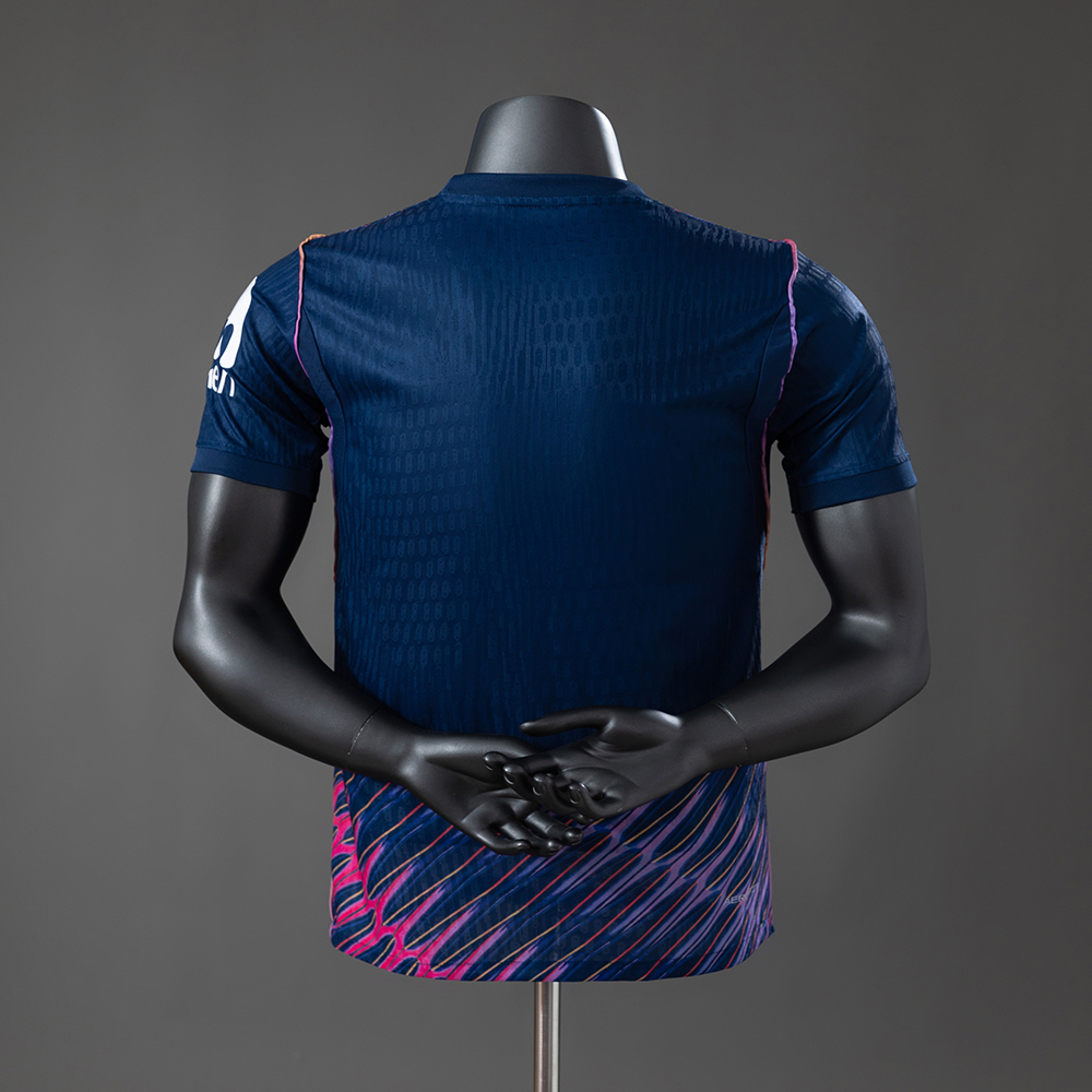 Tottenham Extérieur 26/27 – Image 2