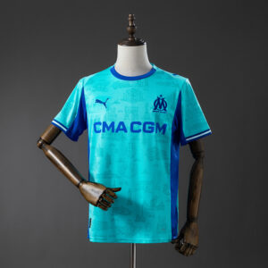 OM Extérieur 26/27