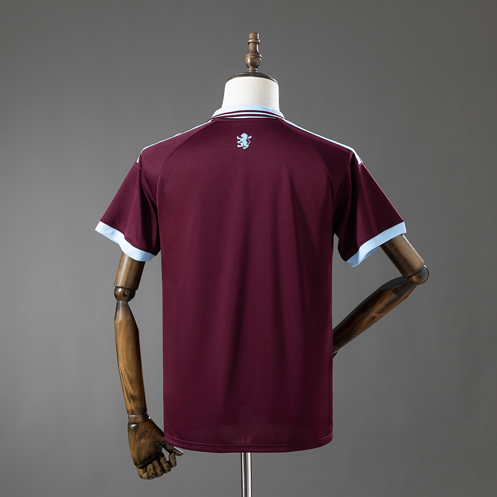 Aston Villa Domicile 26/27 – Image 2